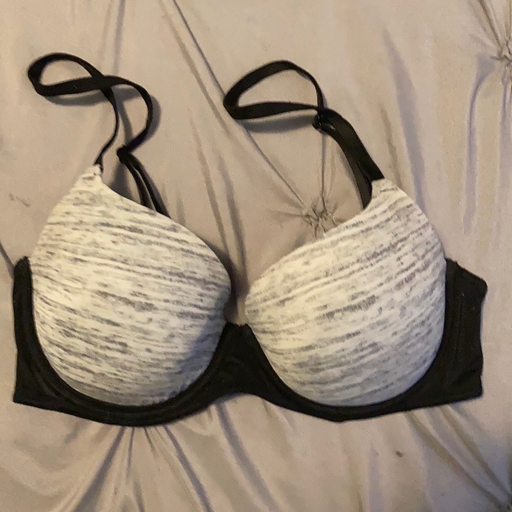 PINK bra